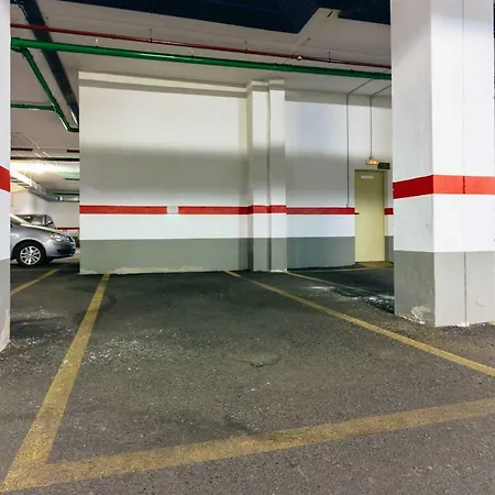 Apartmán Terrazas Del Duque Ii 4a001