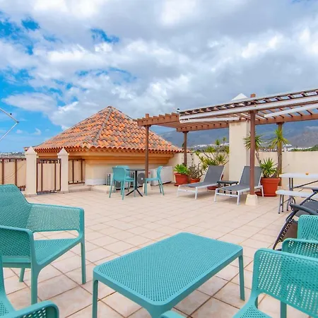 Apartament Terrazas Del Duque Ii 4a001