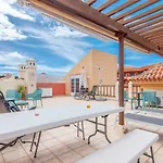 Terrazas Del Duque Ii 4a001 Lejlighed *