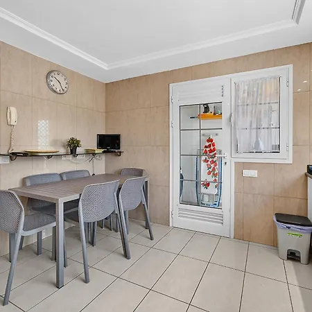 Appartement Terrazas Del Duque Ii 4a001 Costa Adeje (Tenerife)