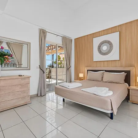 Terrazas Del Duque Ii 4a001 Appartement
