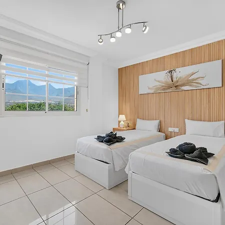 Appartement Terrazas Del Duque Ii 4a001 *