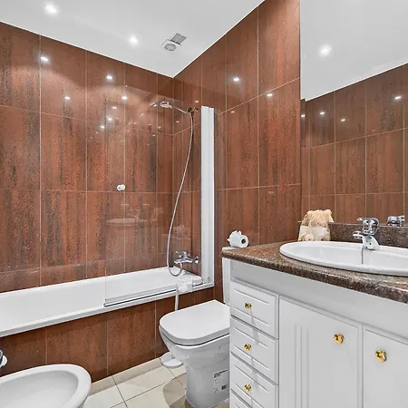 Appartement Terrazas Del Duque Ii 4a001