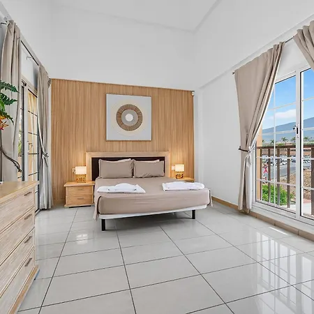 Appartement Terrazas Del Duque Ii 4a001 *