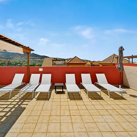 Appartement Terrazas Del Duque Ii 4a001 *