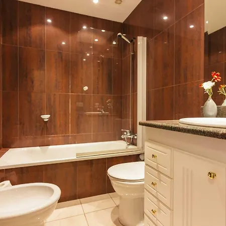 Terrazas Del Duque Ii 4a001 Appartement