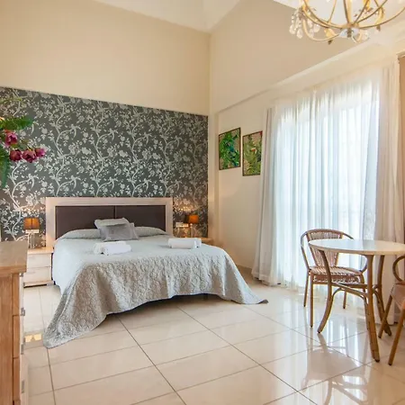 Terrazas Del Duque Ii 4a001 Appartement