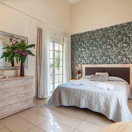 Appartement Terrazas Del Duque Ii 4a001 Costa Adeje (Tenerife)