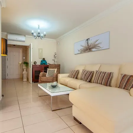 Appartement Terrazas Del Duque Ii 4a001 *