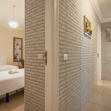 Appartement Terrazas Del Duque Ii 4a001 *