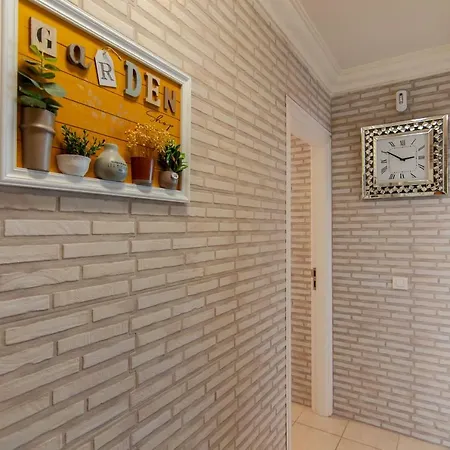 Terrazas Del Duque Ii 4a001 Апартаменты