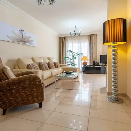 Appartement Terrazas Del Duque Ii 4a001