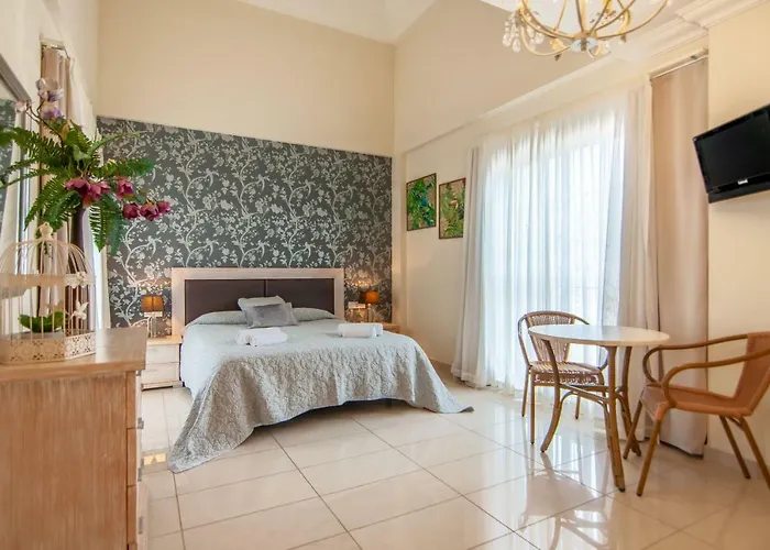 Terrazas Del Duque Ii 4a001 Appartement