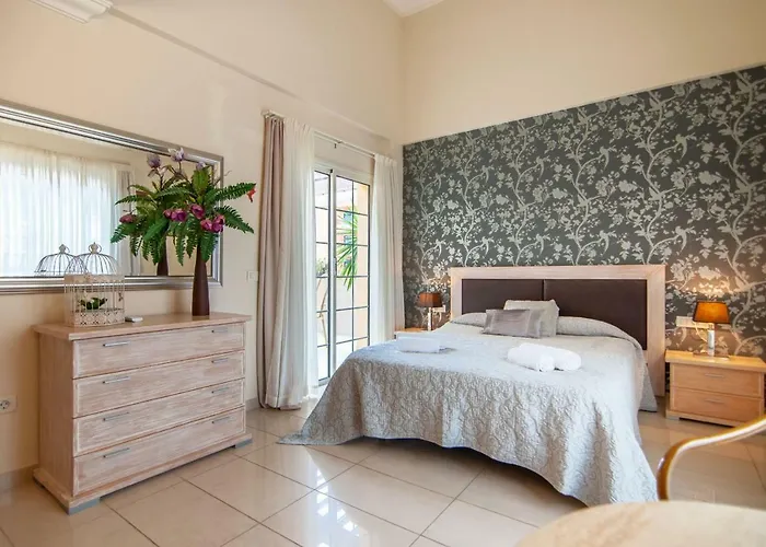 Appartement Terrazas Del Duque Ii 4a001 Costa Adeje (Tenerife)