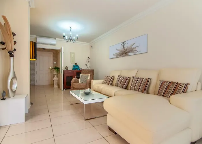 Appartement Terrazas Del Duque Ii 4a001 *