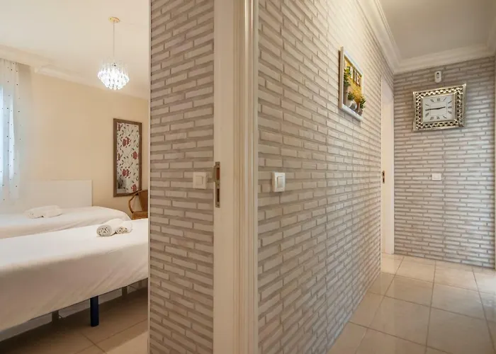 Appartement Terrazas Del Duque Ii 4a001 *